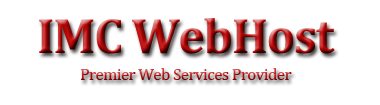 IMC Webhost
